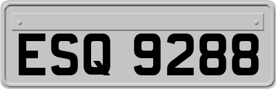 ESQ9288