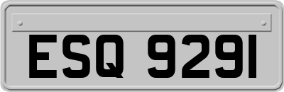 ESQ9291