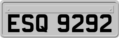 ESQ9292