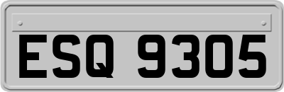 ESQ9305