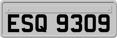 ESQ9309