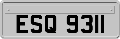 ESQ9311