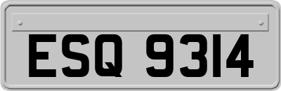 ESQ9314