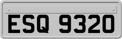 ESQ9320