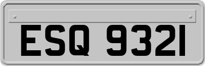 ESQ9321