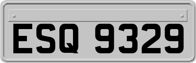 ESQ9329