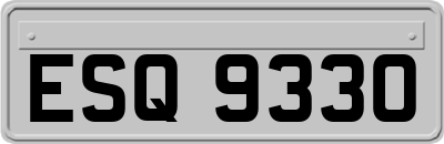 ESQ9330
