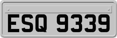 ESQ9339