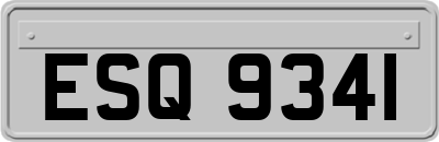 ESQ9341