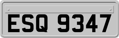 ESQ9347