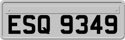 ESQ9349