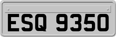 ESQ9350