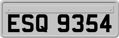 ESQ9354