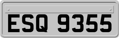 ESQ9355