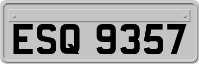 ESQ9357