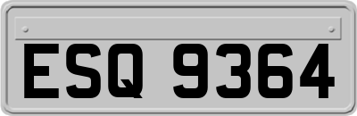 ESQ9364