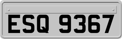 ESQ9367