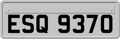 ESQ9370