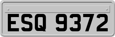 ESQ9372