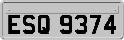 ESQ9374