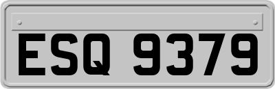 ESQ9379