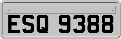 ESQ9388