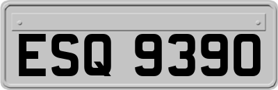 ESQ9390