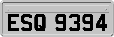 ESQ9394