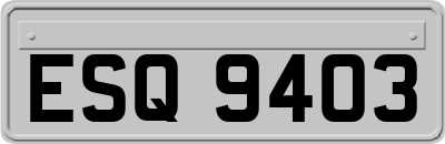 ESQ9403