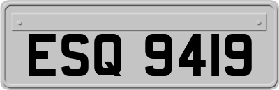 ESQ9419