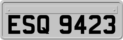 ESQ9423