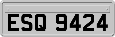 ESQ9424
