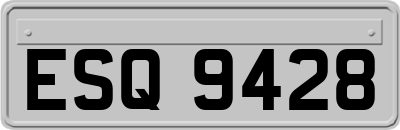 ESQ9428