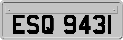 ESQ9431
