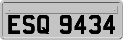 ESQ9434