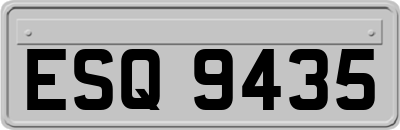 ESQ9435
