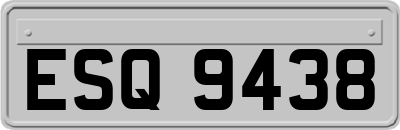 ESQ9438