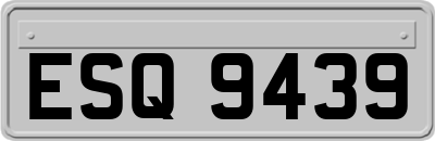 ESQ9439