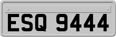 ESQ9444
