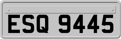 ESQ9445