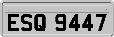 ESQ9447