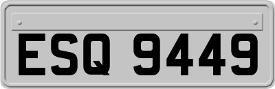 ESQ9449