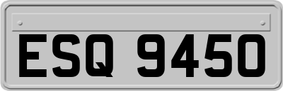 ESQ9450