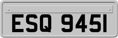 ESQ9451