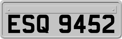 ESQ9452