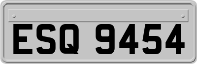 ESQ9454