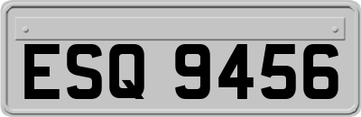 ESQ9456