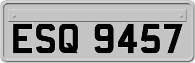 ESQ9457