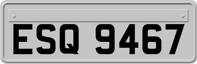 ESQ9467