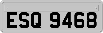 ESQ9468